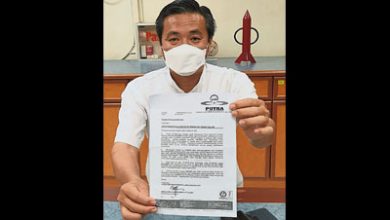 Photo of 博特拉醫院關閉洗腎服務 鄭國球促首長公開交代