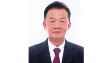 Photo of 北海社團領袖  拿督陳炳安 DSPN