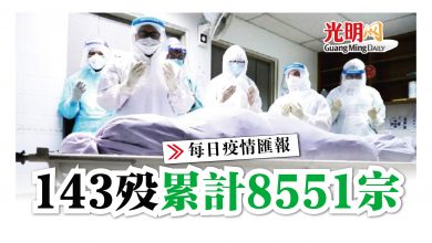 Photo of 143歿 累計8551