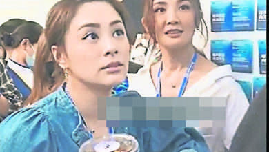 Photo of 女神回歸 阿嬌纖瘦現身