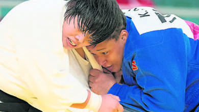 Photo of 【東京奧運】素根輝女78公斤級摘金 日本柔道已獲9金