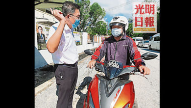 Photo of 開課無期收入劇減 學巴司機也水深火熱