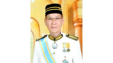 Photo of 北賴鳳凰花園鄉管會主席  高級拿督黃慧來 DMPN
