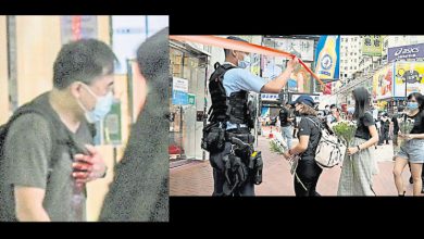 Photo of 【港男傷警自捅亡】集團稱刺警員工不幸逝世 中網民喊抵制維他奶