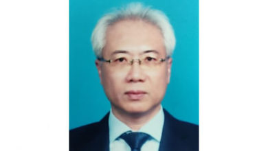 Photo of 振威（檳城）有限公司董事主席 拿督王榮輝DSPN