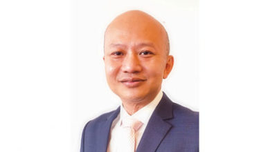 Photo of 瑤池金母慈善基金會創辦人兼主席  拿督蔡瑞豪 DSPN