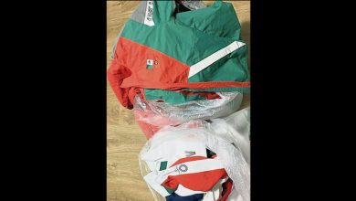Photo of 【東京奧運】墨西哥女球員神操作 怕超重扔隊服帶被子