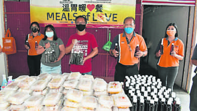 Photo of 劉志俍：全面封鎖打擊大 6月求助案爆增40%