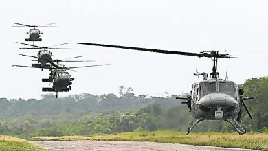 Photo of 塔利班勢如破竹 美增派軍機助阿富汗