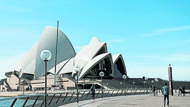 Photo of 悉尼延長封城一個月