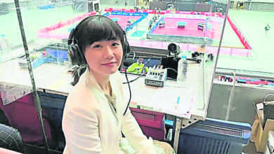 Photo of 仍未收到奧運解說邀請 福原愛出軌陷危機