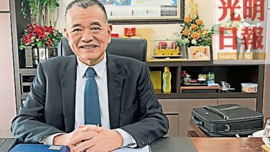 Photo of 教部即起招募教師 擁統考文憑可申請