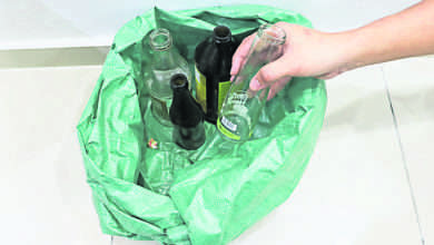 Photo of 垃圾換現金 森民眾受促響應KITARecycle