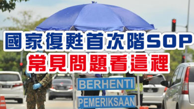 Photo of 國家復甦首次階SOP  常見問題看這裡