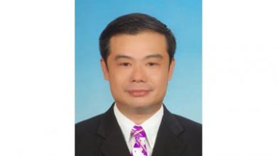Photo of 馬來西亞聖賢慈善基金會主席 彭詮烇PKT