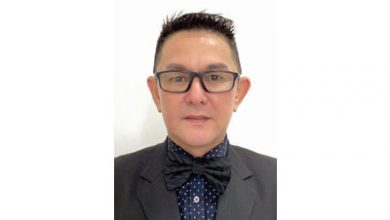 Photo of 天隆電器工程董事經理 准拿督張陳詠隆DJN