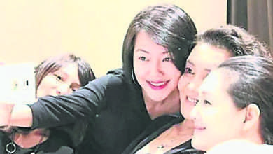 Photo of 大S家婆調侃小S“你又惹禍了”
