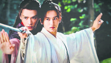 Photo of 龔俊“勿忘國恥”忙切割