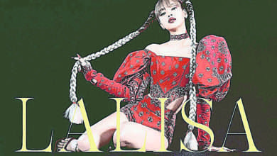 Photo of BLACKPINK  Lisa 單飛專輯預售破紀錄