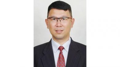 Photo of Aspen Glove集團技術工程副總裁 黃茲晉碩士物流師PJK