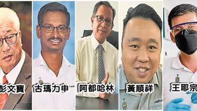 Photo of 疫下沒有過不去的坎 Penang Care輔導熱線聽你說