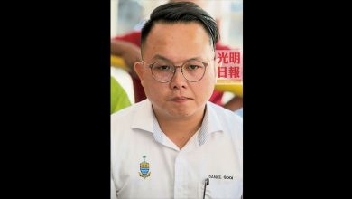 Photo of 魏子森今結束隔離