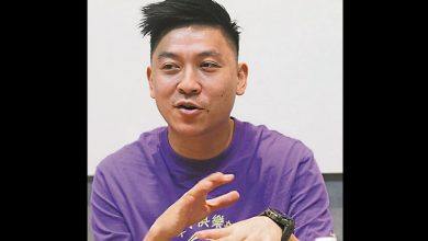 Photo of 丹麥湯尤杯賽 文宏預測馬男至少進8強