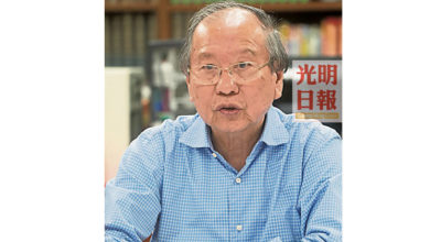 Photo of 華社領袖：讓國慶更有意義 盼新首相解決政爭