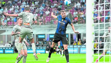 Photo of 恰球王哲科即插即用 國米衛冕首戰開門紅