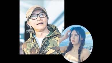 Photo of 被指狂追落選港姐 周星馳發聲明強力譴責