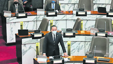 Photo of 【雪州議會】不滿雪措施另提建議 禮占防疫策略引激辯
