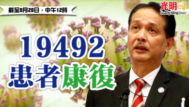 Photo of 19492患者康復
