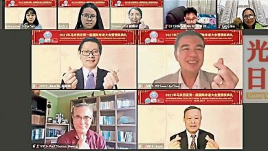 Photo of PYDC聯辦首屆國際孝道活動 孫意志:傳揚孝道