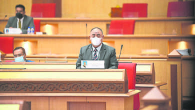 Photo of 【霹州議會】大臣:10月可達80% 霹料11月群體免疫