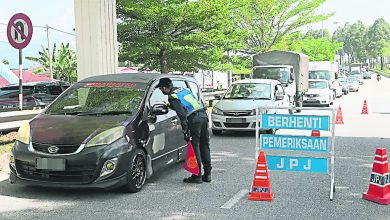 Photo of 得來速服務反應熱烈 霹交局延長開放時間