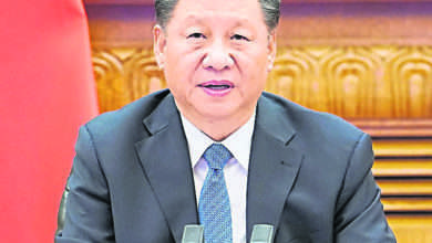 Photo of 中允提供20億劑疫苗 4.2億捐COVAX助發展中國家