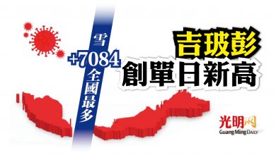 Photo of 雪+7084全國最多 吉玻彭創單日新高