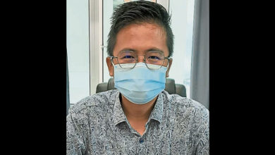 Photo of 謝守欽：空置建築物  政府應建外勞隔離中心：空置建築物  政府應建外勞隔離中心
