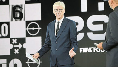 Photo of FIFA公佈世杯改革構想 兩年一屆改奇數年