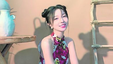 Photo of 《學貓叫》原唱俏皮顛覆黃梅調 惹火央視轟侮辱國粹
