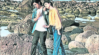 Photo of 陳柏霖桂綸鎂 19年後再合作