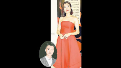 Photo of 無意“復合”王浩信 陳自瑤尷尬求封口