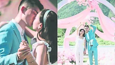 Photo of 中國羽球名將 鄭思維求婚成功