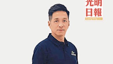 Photo of 胡棟強譏敗家 “曹觀友延續賣地精神”