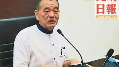 Photo of 10年脫售1100英畝土地 陳德欽轟檳是賣地政府