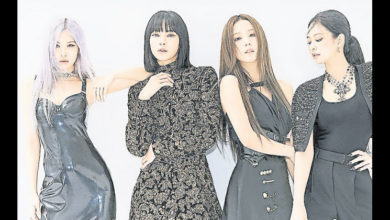 Photo of BLACKPINK超越小賈斯汀 登全球最多YouTube訂閱人數歌手