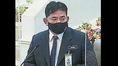 Photo of 拉末：沒人因接種死 甲788疫歿家屬索賠
