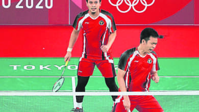 Photo of 俄圖漁人之利 印尼丹麥爭盟主
