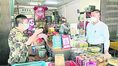 Photo of 鄭修強:免中小企面對壓力 大臣將諭地方政府親商