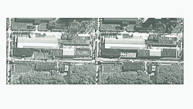 Photo of 美衛星圖揭露 朝擴建寧邊核設施
